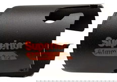 3 3/8" Bahco Superior Holesaw - 3833-86-C