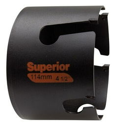 4 1/4" Bahco Superior Holesaw - 3833-108-C