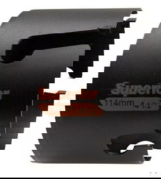 4 3/4" Bahco Superior Holesaw - 3833-121-C