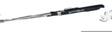 35" Williams Telescoping Inspection Mirror - 40252
