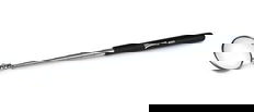 36 3/8" Williams Telescoping Inspection Mirror - 40253