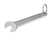 1 1/16" Williams Satin Chrome Tools Height 30 Degree Service Wrench - 3534-TH