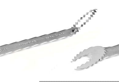 1 5/16" Williams Satin Chrome Tools Height 30?? Service Wrench - 3542-TH