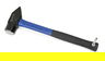48 ozs. Williams Tools Height Cross Pein Hammer 15 3/4" - 20651-TH