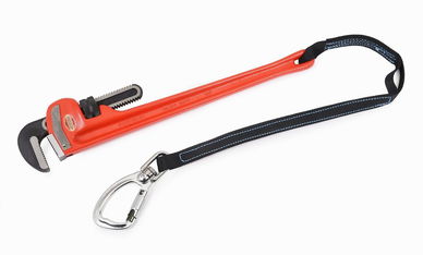 24" Ridgid Tools Height Cast-Iron Pipe Wrench - 9.5 lb - R31030-TH