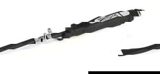12" Williams Tools Height Pry Bar - C-807-TH