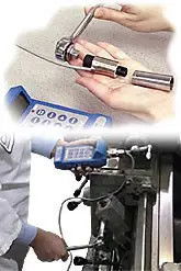 1/2" Dr 25-250 Ft Lbs Williams Multitorq Sensor for 1600-MT2W - 2503-F-MT2W
