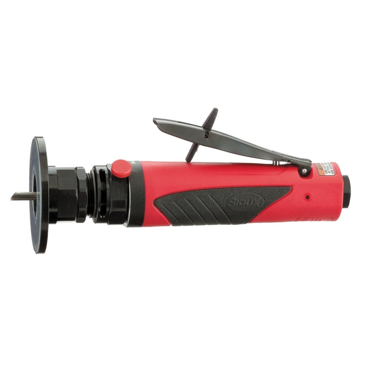 Sioux Tools SRT10S25B 3" Base Router | 1 HP | 25,000 RPM