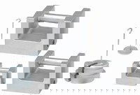 CDI 8 Oz. Hanger Calibration Weight Tray - 2000-301