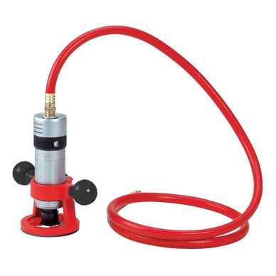 Sioux Tools  1980 Twist Throttle Router | 1.5 HP | 20,000 RPM