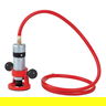 Sioux Tools  1980 Twist Throttle Router | 1.5 HP | 20,000 RPM