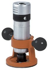 Sioux Tools 1982A Twist Throttle Router | 1.5 HP | 20,000 RPM