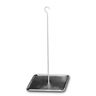 CDI 7.5 lb. Hanger Calibration Weight Tray - 2000-304-0