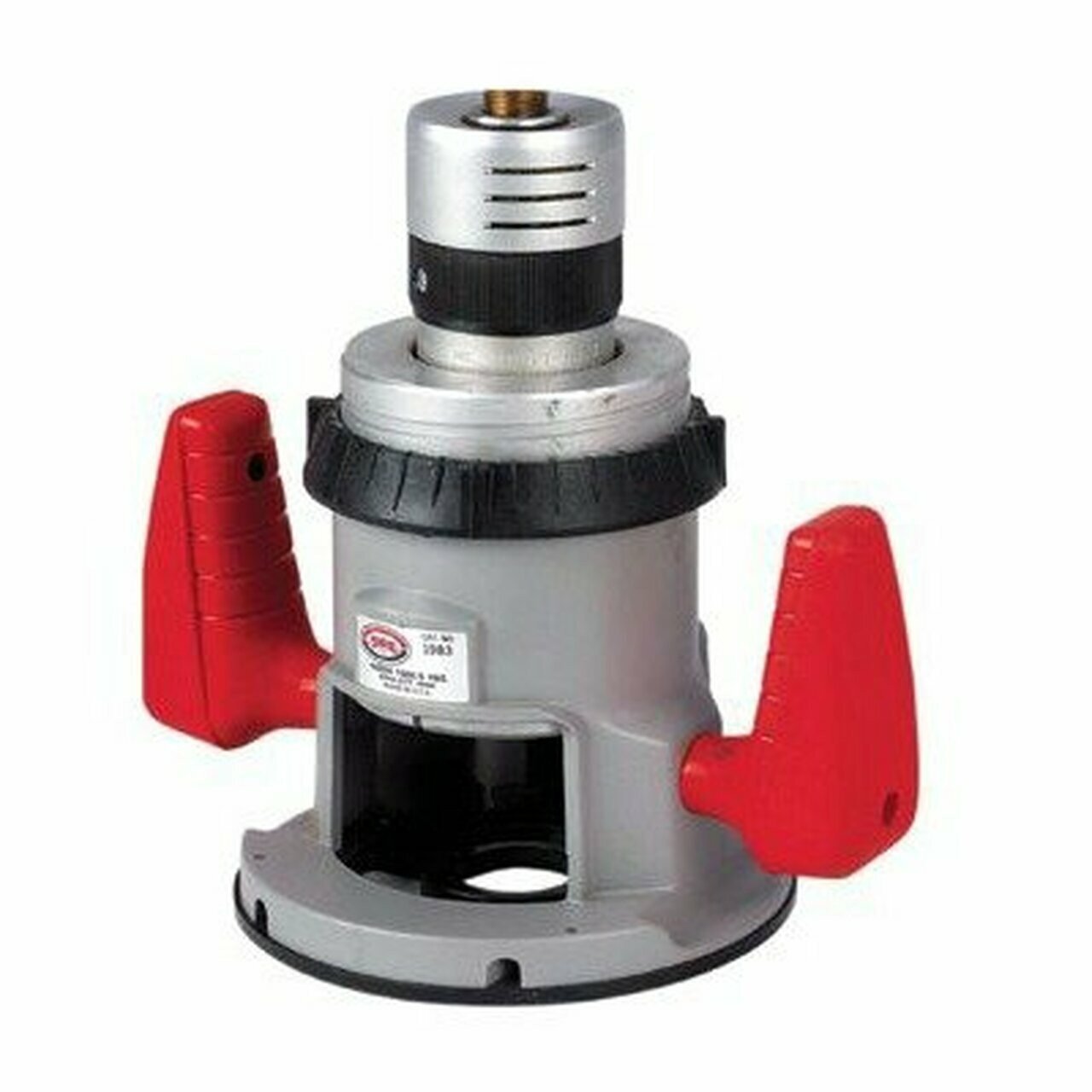 Sioux Tools RT1982 Twist Throttle Router | 1.5 HP | 20,000 RPM