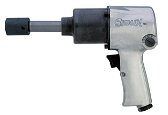 Sioux Tools 5000AL Friction Socket Impact Wrench | 1/2" Drive | 8000 RPM | 425 ft.-lb. Max Torque