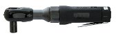 Sioux Tools 5013 Ratchet Wrench | 1/2" Drive | 50 ft.-lb. Torque | 185 RPM