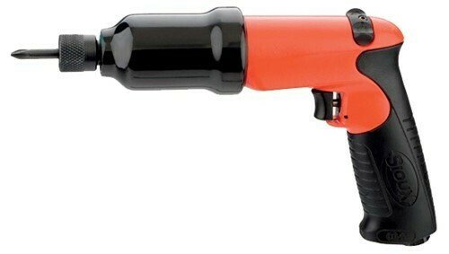 Sioux Tools ID375AP 2Q Style Quick Socket Impact Wrenche 1 4 Drive 4000 RPM