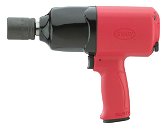 Sioux Tools 5375A Friction/Hole Socket Impact Wrench | 3/4" Drive | 5000 RPM | 950 ft.-lb. Max Torque