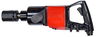 Sioux Tools IW1000MP-8H Hole/Ring Socket Impact Wrench | 1" Drive | 6500 RPM | 1700 ft.-lb. Max Torque