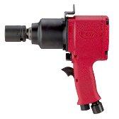 Sioux Tools IW75BP-6H Impact Wrench | 3/4" Drive | 5700 RPM | 1000 ft. lbs. Max Torque