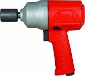Sioux Tools IW500MP-4R 1/2" Impact Wrench | 9400 RPM | 780 ft.-lb. Max Torque