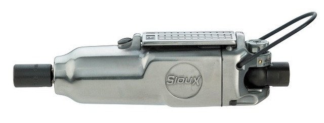 Sioux Tools 5045 Friction Socket Impact Wrench | 3/8" Drive | 9500 RPM | 175 ft.-lb. Max Torque