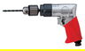 Sioux Tools 5445R Reversible Pistol Grip Drill | 3/8" Keyed Chuck | 1800 RPM | 3/8"-24 Spindle Thread
