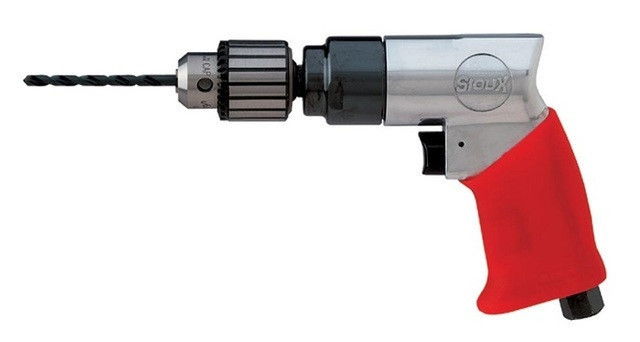 sioux tools ピストルグリップドリル Sioux Tools 5450R Reversible Pistol Grip Drill | 1/2