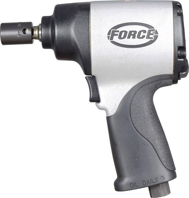 Sioux electric impact wrench 2025