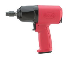Sioux Tools 5338AP Pin Socket Impact Wrench | 3/8" Drive | 10000 RPM | 250 ft.-lb. Max Torque