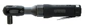 Sioux Tools 5011 Ratchet Wrench | 3/8" Drive | 50 ft.-lb. Torque | 185 RPM
