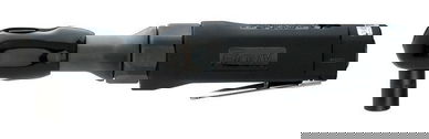 Sioux Tools 5011 Ratchet Wrench | 3/8" Drive | 50 ft.-lb. Torque | 185 RPM