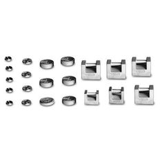 CDI Calibration Weight Set - 3 - 2000-322-0