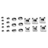 CDI Calibration Weight Set - 3 - 2000-322-0