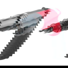 Sioux Tools SSD6P25AC Adjustable Clutch Pistol Grip Screwdriver | 0.6 HP | 2500 RPM | 40 in.-lb. Max Torque