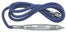 Sioux Tools 5980 Air Engraving Pen |13,000 Cycles Per Minute | 1/4 NPT Air Fitting