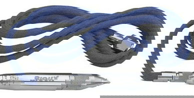 Sioux Tools 5980 Air Engraving Pen |13,000 Cycles Per Minute | 1/4 NPT Air Fitting