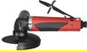 Sioux Tools SCO10A184 Angle Cut-off Tool | 4.0 Blade Dia. | 18000 RPM | Rear Exhaust
