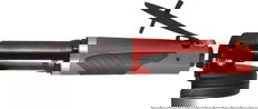 Sioux Tools SCO10AXL124 Angle Cut-off Tool | 4.0 Blade Dia. | 12000 RPM | Rear Exhaust