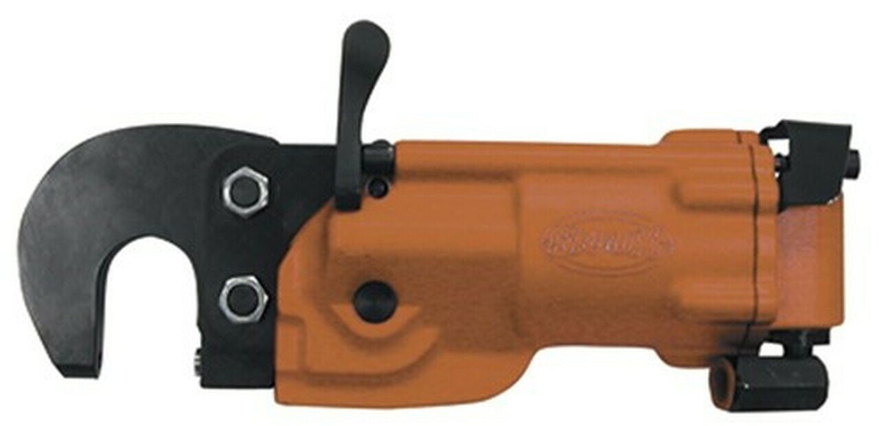Sioux Tools SZEA3000 C-Yoke Compression Riveter | CR-1 | Single Cylinder | Body Only - No Yoke Included