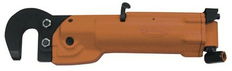 Sioux Tools SZEA6015 C-Yoke Compression Riveter | CR-1 | Dual Cylinder | 1-1/2 inch reach