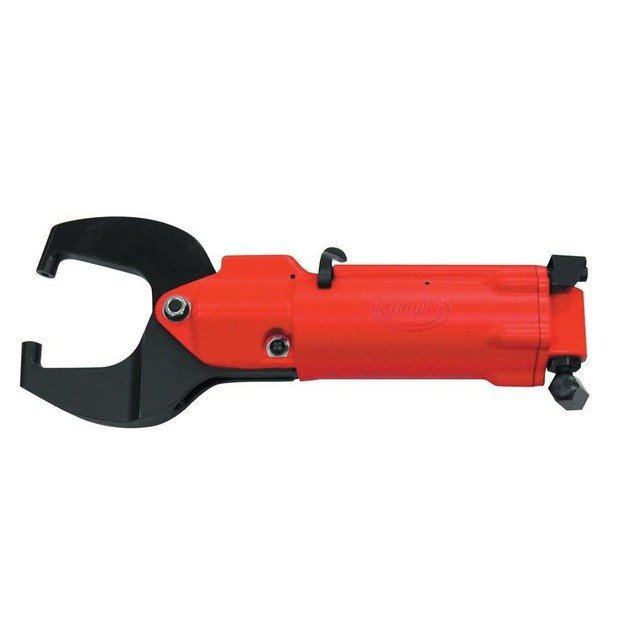 Sioux Tools SZEA7015 Alligator Squeezer Compression Riveter | 6,000 lbs Force | 1 1/2" Reach