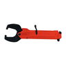 Sioux Tools SZEA9022 Alligator Squeezer Compression Riveter | 7,000 lbs Force | 2 1/4" Reach