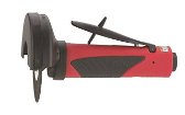 Sioux Tools SCO10S184R Inline Cut-off Tool | 1 HP | 18000 RPM | Rear Exhaust