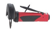 Sioux Tools SCO10S204F Inline Cut-off Tool | 1 HP | 20000 RPM | Front Exhaust