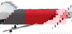 Sioux Tools 5564A Comfort Grip Cut-off Tool | 0.5 HP | 21000 RPM | 3/8" Arbor