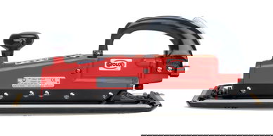 Sioux Tools 5560 Dual Piston Inline Sander | 2500 spm | 1/4" NPT Air Inlet Size