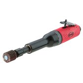 Sioux Tools SXG05S23M6S Extended Die Grinder | 0.5 HP | 23000 RPM | Rear Exhaust | 6 mm Collet