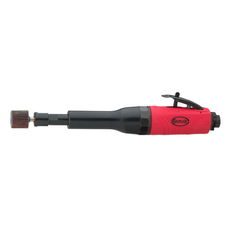 Sioux Tools SXG05S23S Extended Die Grinder | 0.5 HP | 23000 RPM | Rear Exhaust | 1/4" Collet