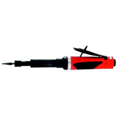 Sioux Tools STXG10S23M6 Extended Die Grinder | 1 HP | 23000 RPM | Rear Exhaust | 6 mm Collet